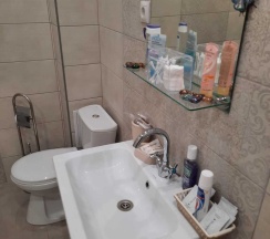 Квартира в Апартаменты на ул. Гагкаева, д 11 корпус 1