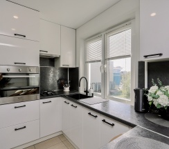 Квартира в Privi House