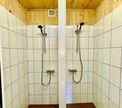 2-х этажный дом с собственной баней в Таулу