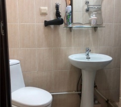 18 Фонтанная 61А, однокомнатная квартира в SUNRISE FLAT