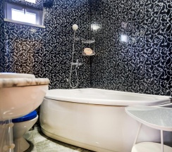 Коттедж комфорт 13 в MB Resort