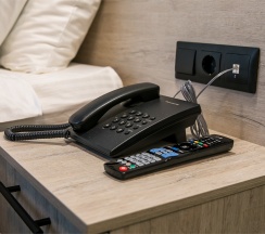 Делюкс в Звездный