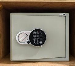 Эконом в Дом отель Apart