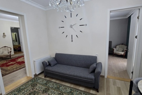 Кутаиси: Апартаменты Апартаменты Apartment Fer House
