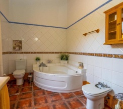 Вилла в Casa Magma