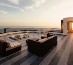 Резиденция King в Отель Selectum Luxury Resort Belek