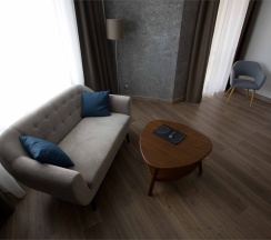 Люкс в Планета iQ