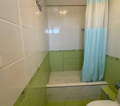 Двухместный номер с 1 кроватью в Ямал