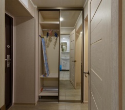 1-комнатные апартаменты студия кв. 206 в Max26 (Макс26) на улице Ленина 8