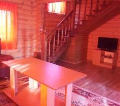 Коттедж в Alazis Alakol Hotel