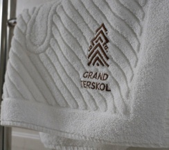 Комфорт (3-местный) в Grand Terskol