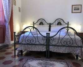 Номер Classic в Relais Puccini