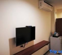 Номер Standard в Laemsai Resort