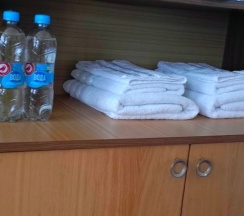 Дом в Профессорский