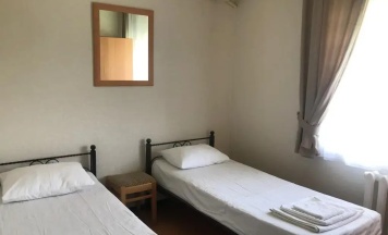 Студия Economy в 25 час