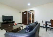 Номер Deluxe в Studio Residence Sukhumvit 71