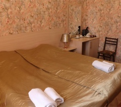 Стандартный двухместный номер в Орлиное гнездо