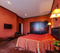 Стандарт в Мартон Берлинский дом