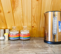 Дом в Гостевой дом