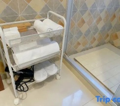 Номер Standard в Shanghai RUYIGE homestay