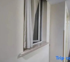 Одноместный номер Economy в 7 Days Inn Shanghai Changshou Road Subway Station PCD Store Branch