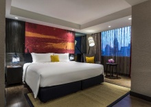 Двухместный номер Standard в Отель Mercure Bangkok Sukhumvit 11