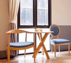 Трёхместный номер Superior в Vince Hotel Pratunam