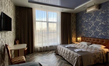 Люкс в Отель Михеев