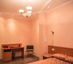 «Двухкомнатный Люкс» в Вип-Хаус