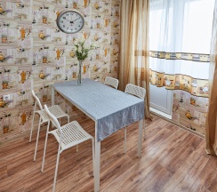 Квартира в Апартаменты на улица им. Артюшкова В.Д., 27