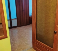 Квартира в Апартаменты на Мира 18