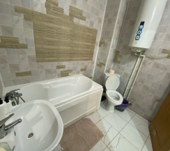 2-комнатный номер стандарт в Марина