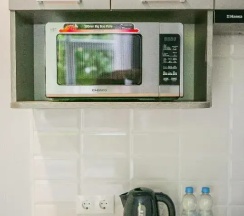 Студия Economy в Apartments Malina Alt Platz 3