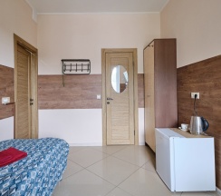 Стандарт одноместный в Sonya family hotel