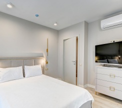 Family Duplex в Лучезарный Резорт