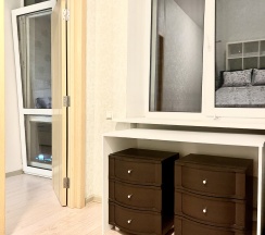 Квартира в Апартаменты на Советская 20
