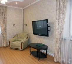 Номер люкс (с завтраком) в Барские Полати