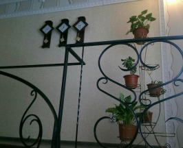 Номер люкс в Мирас