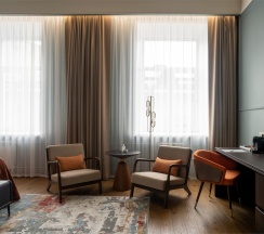 СТАНДАРТ  "Премиум" в Пушкин