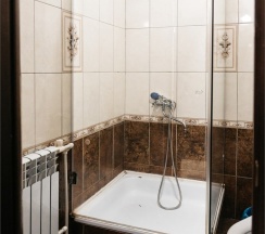 Комфорт 2-х местный в Milana