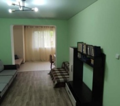 Апартаменты в Sinop-Houses