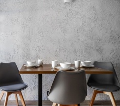 Апартаменты в Папа и море