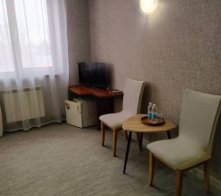 Комфорт в Мона Лиза