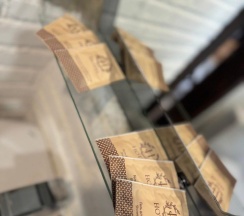 Люкс трехкомнатный в Постоялый двор