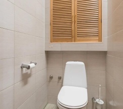 1-комнатные апартаменты, 40м² в BestFlat24