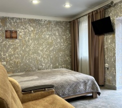 Коттедж улучшенный в Elbrus