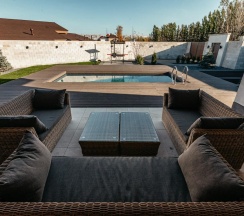 Вилла Vincent Van Gogh в Imperial Resort&SPA