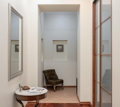 2-комнатные апартаменты студия в GM Apartments