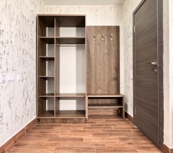 2-х местный Полулюкс с видом на море в Антарес