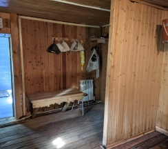 Коттедж в Десятка